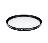 Hoya filtre CinePro HD Clear Mist 1/8 82mm + Garantie 5 Ans