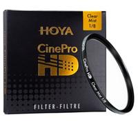 HOYA Filtre CinePro HD Clear Mist 1/8 95mm