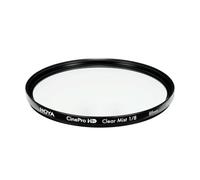 Hoya filtre CinePro HD Clear Mist 1/8 95mm + Garantie 5 Ans
