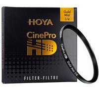 HOYA Filtre CinePro HD Gold Mist 1/4 67mm
