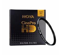 HOYA Filtre CinePRO HD Gold Mist 1/4 77mm