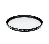Hoya filtre CinePro HD Gold Mist 1/4 82mm
