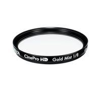 Hoya filtre CinePro HD Gold Mist 1/8 49mm