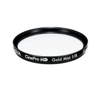 Hoya filtre CinePro HD Gold Mist 1/8 52mm