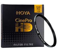 Hoya Filtre CineProHD Gold Mist 1/8 – 82 mm