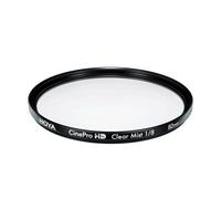 Hoya filtre CinePro HD Gold Mist 1/8 82mm + Garantie 5 Ans