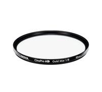 Hoya filtre CinePro HD Gold Mist 1/8 95mm + Garantie 5 Ans