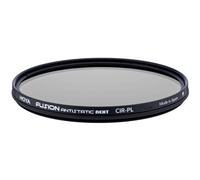 Hoya - Filtre CIR-PL Fusion Antistatic Next 62mm
