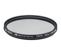 Hoya - Filtre CIR-PL HD Antistatic 62mm