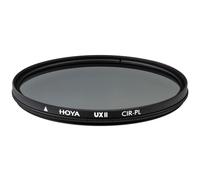 Hoya - Filtre CIR-PL UX II 58mm