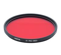 Hoya filtre couleur R1 Pro (rouge) - 72mm pour portraits et paysages