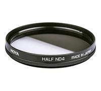 Hoya Filtre dégradé 52mm Half NDX4 52 mm