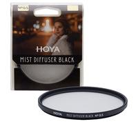HOYA Filtre diffuseur black mist no 0.5 - 72 mm