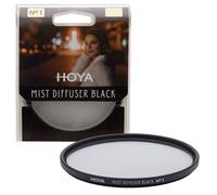 Hoya Filtre BK Mist N°1 67 mm