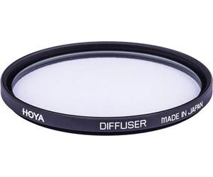 HOYA Filtre Diffuseur N°1 49mm