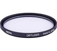 HOYA Filtre Diffuseur N°1 58mm