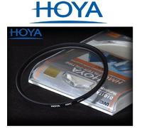 Hoya-Filtre d'objectif HMC UV C,cadre mince,antireflet multicouche,livre bleue claire,37mm,40.5mm,43mm,46mm,49mm,52mm,55mm,58mm,62mm,67mm,72mm,77mm,82mm - Type 43mm
