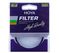 Hoya filtre étoilé 6 branches 52mm - effet étoile créatif pour photographie de nuit