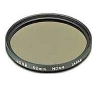 Hoya-filtre gris nDX4 52 mm
