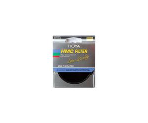 HOYA Filtre gris neutre HMC ND4 52mm