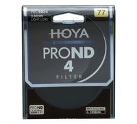 HOYA Filtre Gris Neutre Pro ND4 D77mm