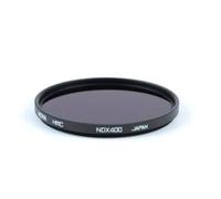 HOYA filtre gris neutre ND 400 HMC 62 mm