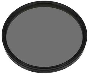 HOYA Filtre Gris Neutre NDX400 HMC D58 mm