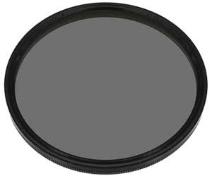 HOYA Filtre Gris Neutre NDX400 HMC D82 mm