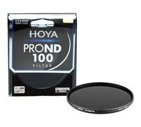 Hoya - Filtre Pro ND100 52mm