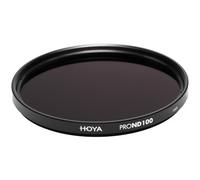 Hoya Filtre Pro ND100 Gris neutre 58 mm