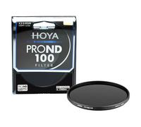 HOYA Filtre gris neutre PRO ND100 62mm