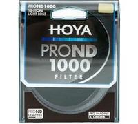 HOYA filtre gris neutre pro nd1000 49mm
