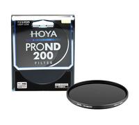 HOYA Filtre gris neutre PRO ND200 52mm