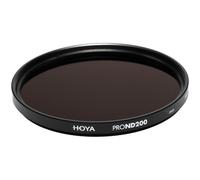 Hoya filtre gris neutre PRO ND200 - 7,6 stops - 77mm