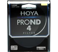 HOYA Filtre Gris Neutre Pro ND4 D82mm