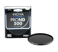 HOYA Filtre gris neutre PRO ND500 62mm