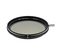 HOYA Filtre gris neutre variable ND3-400 67mm MKII