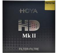 Hoya 62mm HD MkII Protector