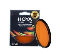 Hoya Filtre HMC 52 mm ya3 Filtre rond - Orange