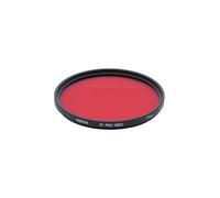 Hoya Filtre HMC 62 mm R1 Filtre rond - Rouge