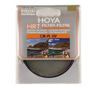HOYA Filtre HRT Polarisant Circulaire UV D46 mm
