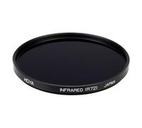 Hoya - Filtre infrarouge R72 55mm
