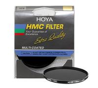 Hoya Filtre japonais à densité neutre en verre multicouche (HMC NDx8) 67 mm