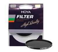 Hoya Filtre japonais à densité neutre NDx4 67 mm