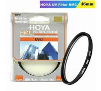 HOYA-Filtre Multicouche UV pour Appareil Photo,Cadre Mince,Protection d'Objectif,Digital Hmc - Type 46mm