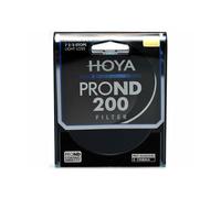 Hoya Filtre ND200 ProND 58mm