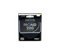 Hoya - Filtre Pro ND200 77mm