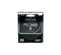 Hoya Filtre ND8 ProND 49mm