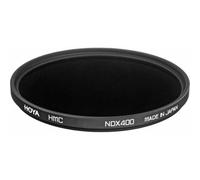Hoya NDx400 72mm Filtre de caméra de densité neutre