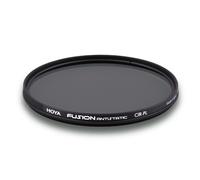Hoya - Filtre polarisant circulaire Fusion Antistatic 77mm